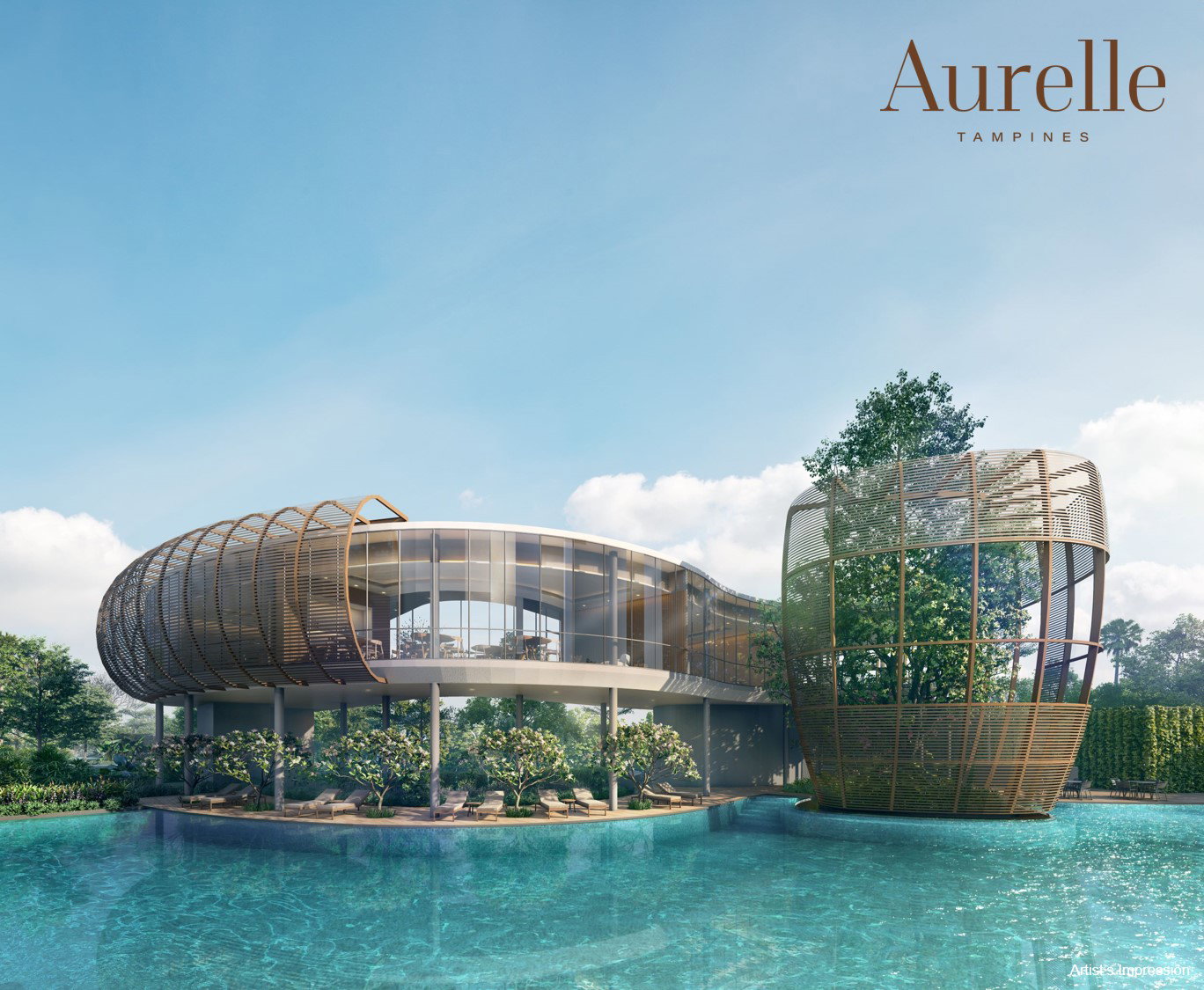 Aurelle of Tampines Gallery Image 14