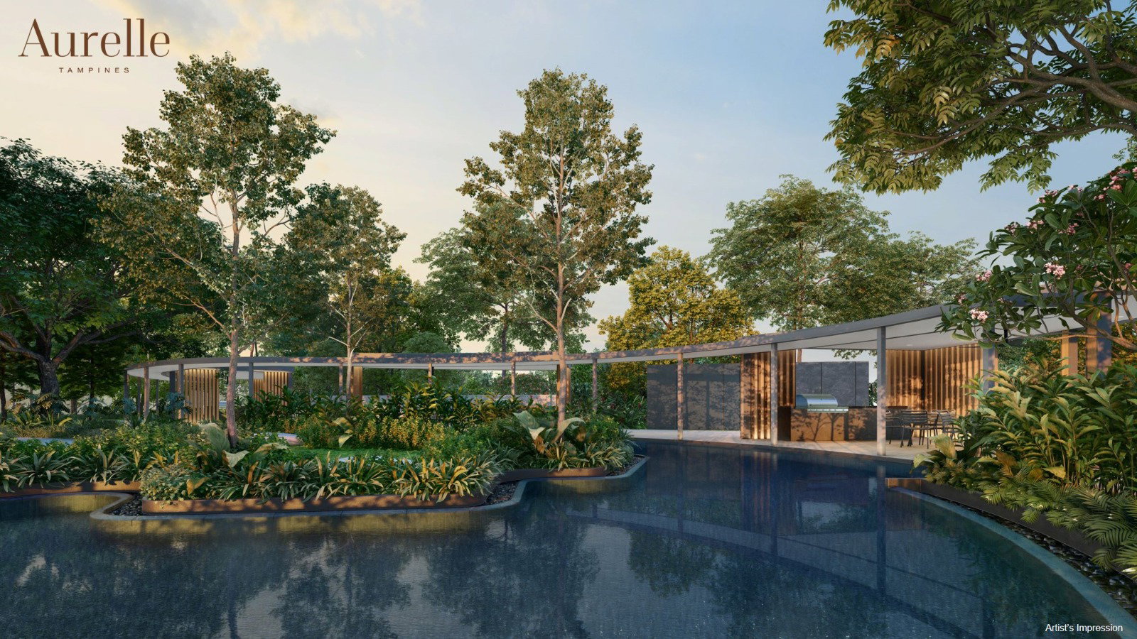 Aurelle of Tampines Gallery Image 15
