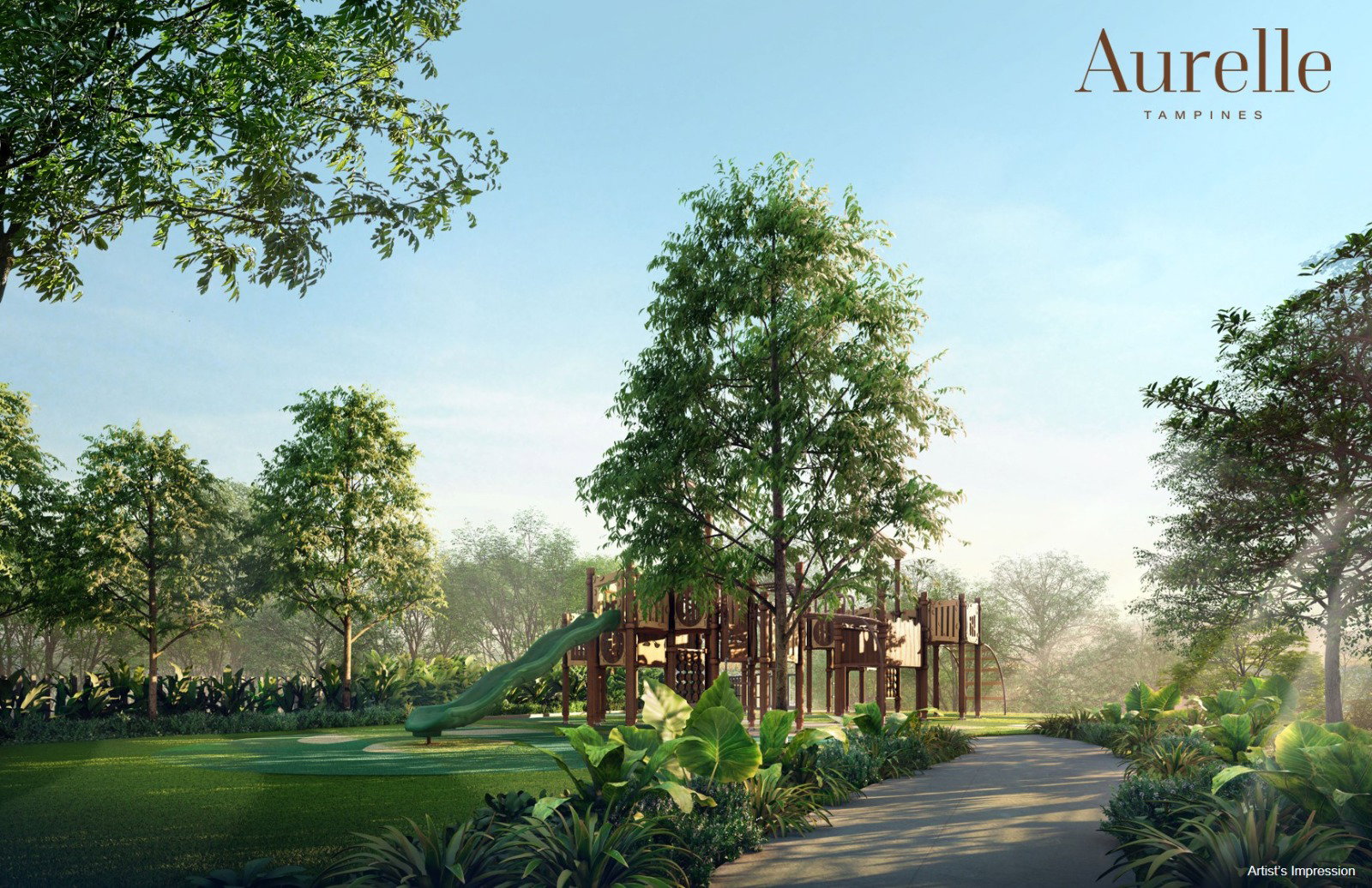 Aurelle of Tampines Gallery Image 18
