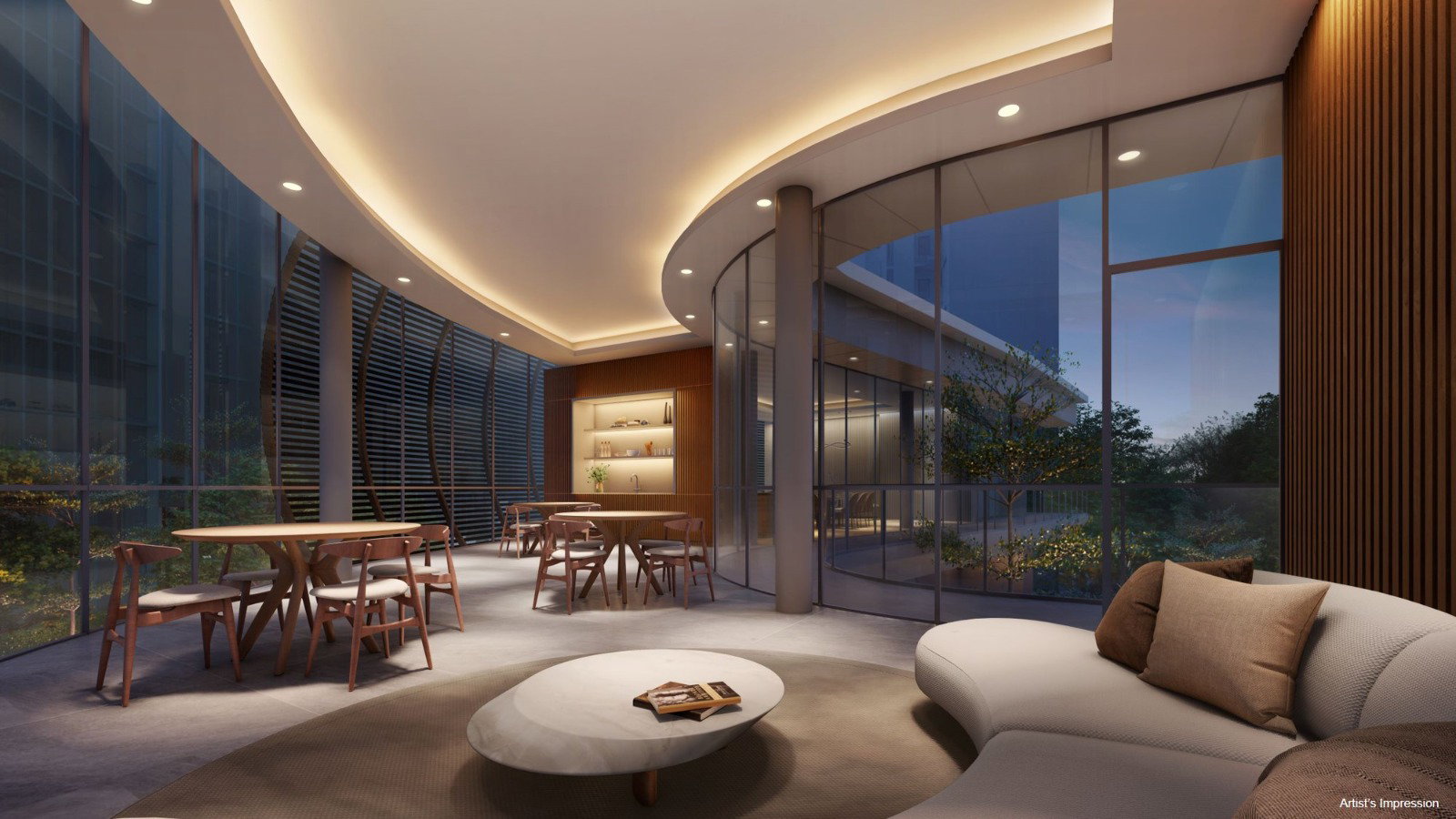 Aurelle of Tampines Gallery Image 22