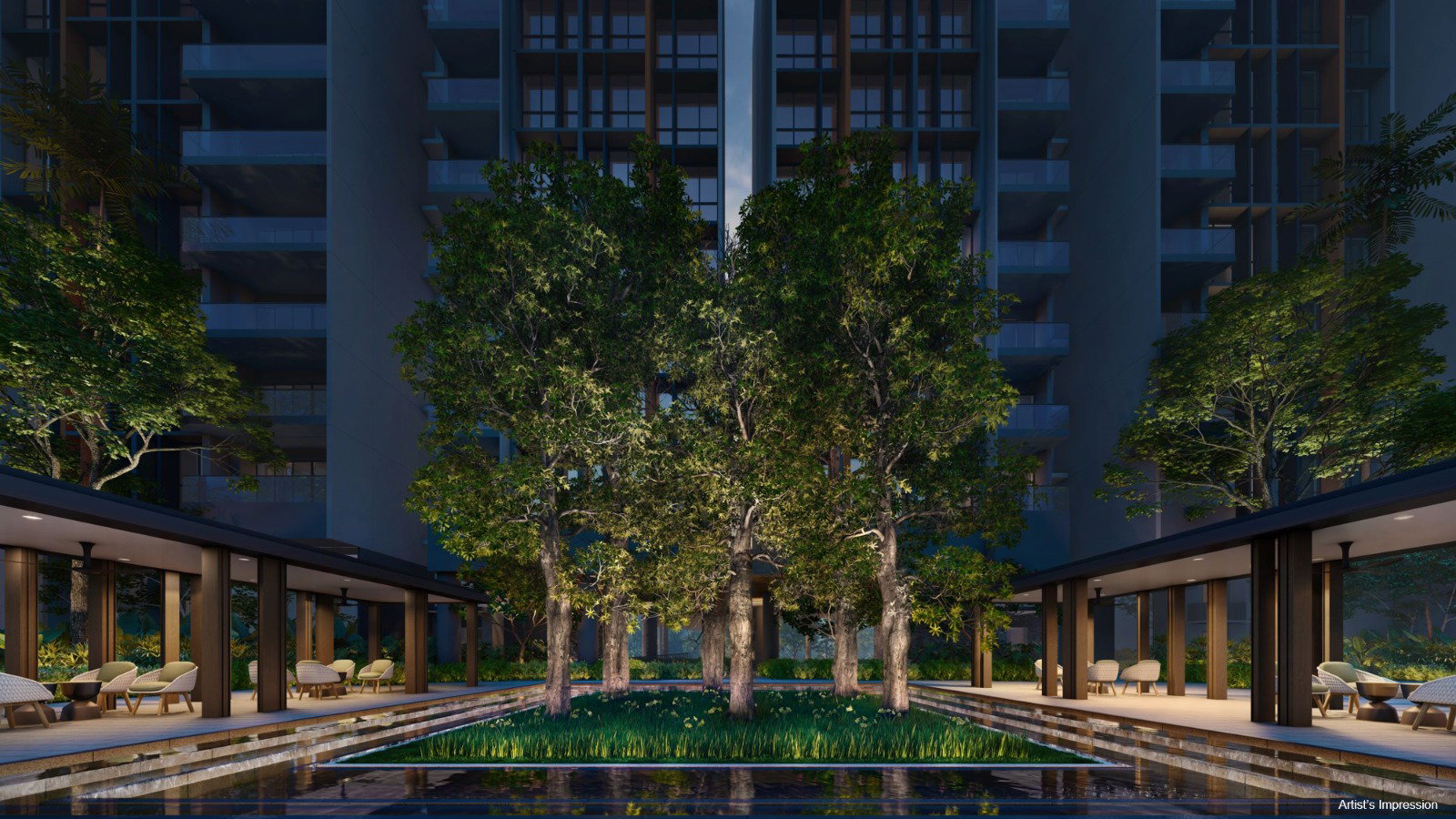Aurelle of Tampines Gallery Image 26